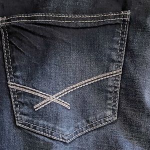 BKE TYLER JEANS NWOT